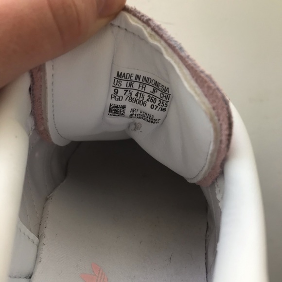 Adidas Superstars Original - Picture 7 of 7